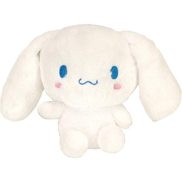 Hello Kitty Cinnamoroll peluche 24 cm